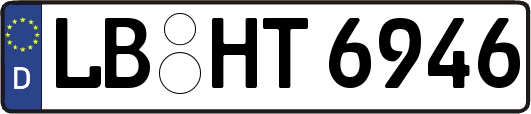 LB-HT6946