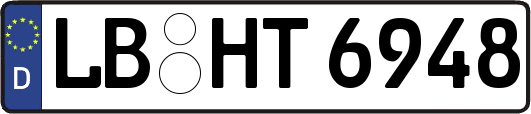 LB-HT6948
