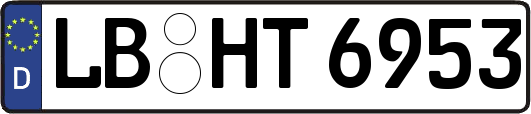 LB-HT6953