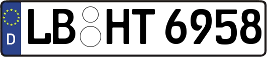 LB-HT6958