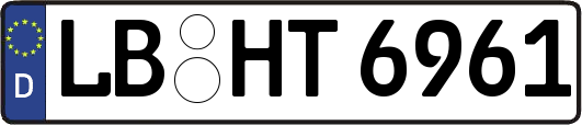 LB-HT6961