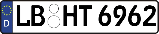 LB-HT6962