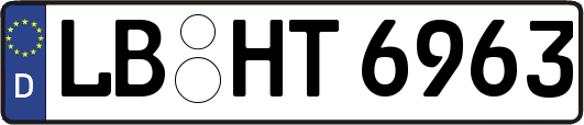 LB-HT6963