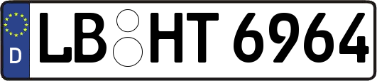 LB-HT6964