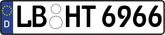 LB-HT6966