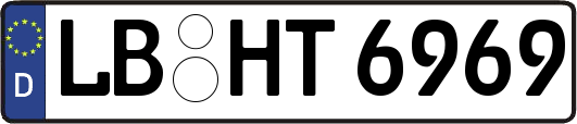 LB-HT6969