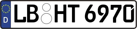 LB-HT6970