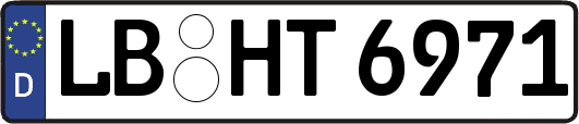 LB-HT6971