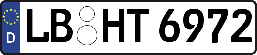 LB-HT6972