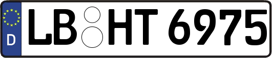LB-HT6975