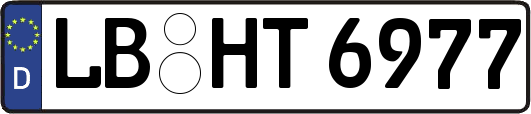 LB-HT6977