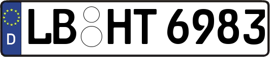 LB-HT6983