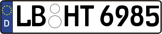 LB-HT6985