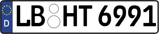 LB-HT6991