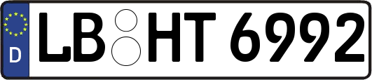 LB-HT6992