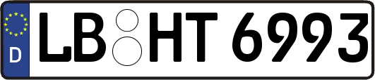 LB-HT6993