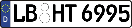 LB-HT6995