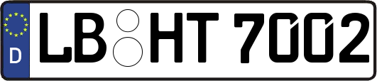 LB-HT7002