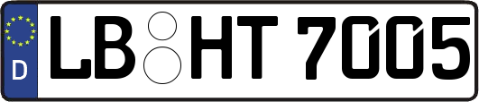 LB-HT7005