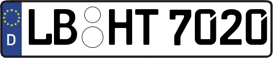 LB-HT7020