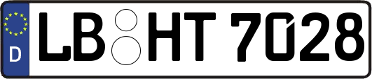 LB-HT7028