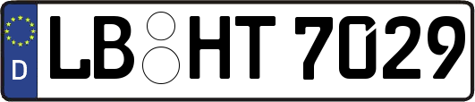 LB-HT7029