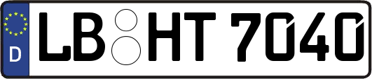 LB-HT7040
