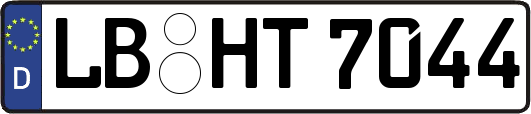 LB-HT7044