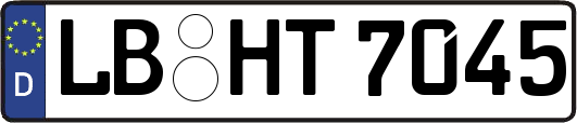 LB-HT7045