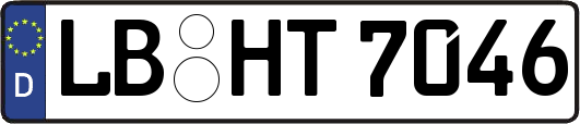 LB-HT7046