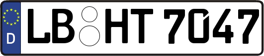 LB-HT7047