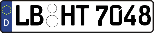 LB-HT7048