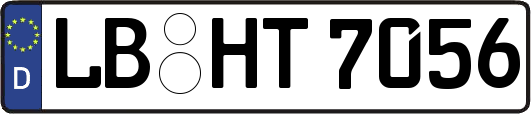 LB-HT7056