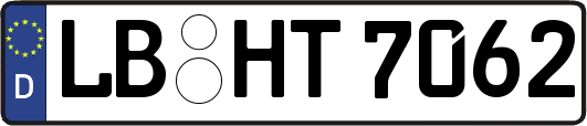 LB-HT7062