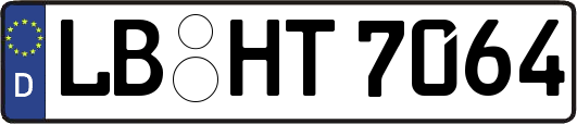 LB-HT7064