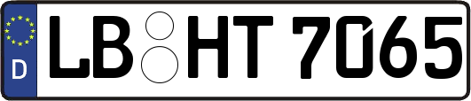 LB-HT7065