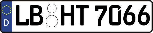 LB-HT7066