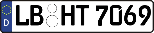LB-HT7069