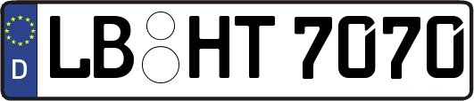LB-HT7070