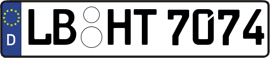 LB-HT7074