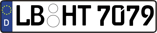 LB-HT7079