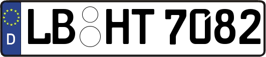 LB-HT7082