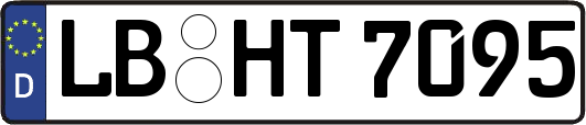 LB-HT7095