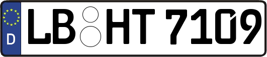 LB-HT7109