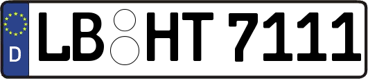 LB-HT7111