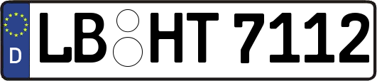 LB-HT7112