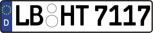 LB-HT7117