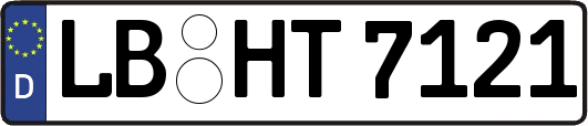 LB-HT7121