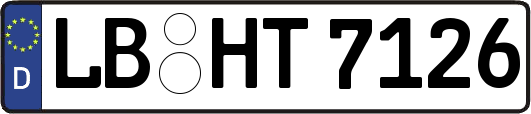 LB-HT7126