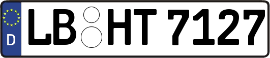LB-HT7127
